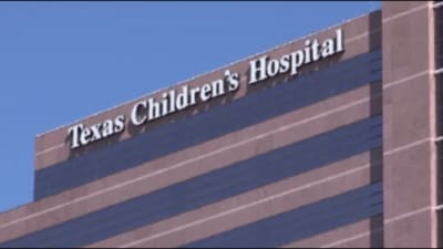 PHOTOS: Facility dogs show Astros spirit at Children's Memorial Hermann  Hospital