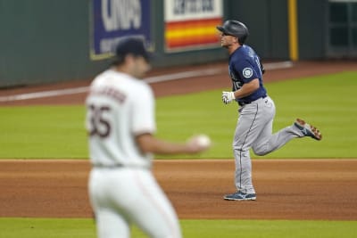 Kyle Seager speaks out about Astros' sign-stealing scandal, which