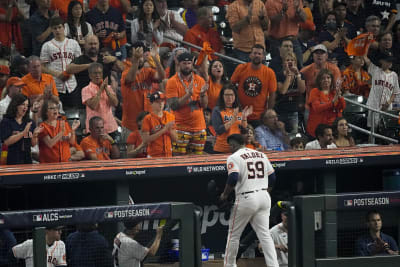 Why did Boston Red Sox leave Chris Sale in to face Yordan Alvarez for a  third time in ALCS Game 5? Alex Cora explains 