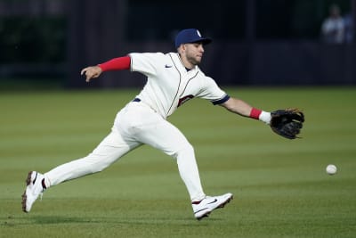 Drew Smyly stars, Cubs beat Reds in 'Field of Dreams' game