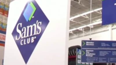 Sam's Club raising membership price