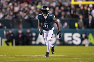 Philadelphia Eagles' rout of New York Giants sets up Super Bowl run