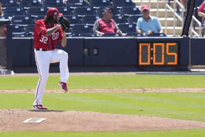 New-look Washington Nationals trade Juan Soto & Josh Bell, beat New York  Mets, 5-1 - Federal Baseball