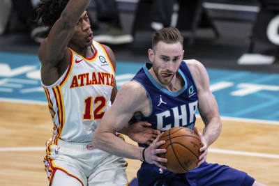 Gordon Hayward plans to play vs. Atlanta Hawks tonight / News 