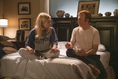 Better call saul season 5 not on netflix top