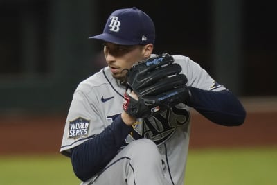 Blake Snell trade a possibility for Rays: sources