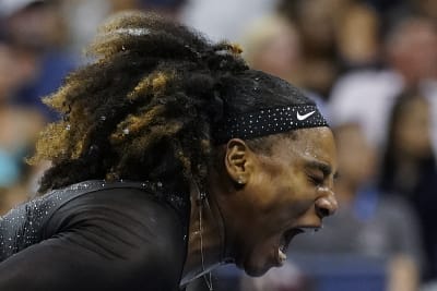 Serena Williams loses to Tomljanovic in US Open farewell