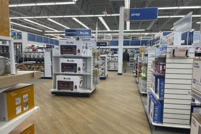 All Michigan's Bed Bath and Beyond Stores Shutting Down