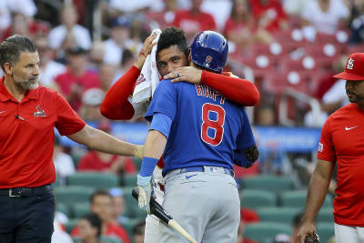 contreras jersey cubs