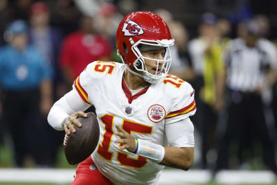 Mahomes adds another Super Bowl comeback to his ledger