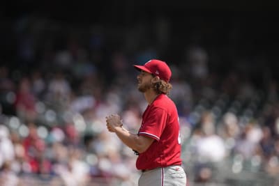 Aroldis Chapman, Josh Hader named Relievers of the Year - NBC Sports