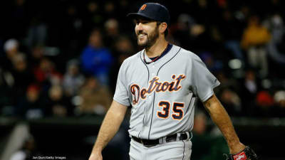 How likely is a Justin Verlander reunion with Detroit Tigers? Why