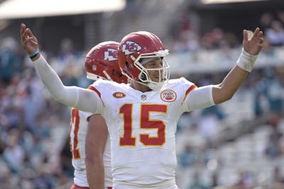 Patrick Mahomes, Stats, Contract, & Wife