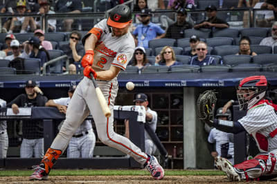 Torres leads Yankees to 8-4 win over Baltimore on Independence Day