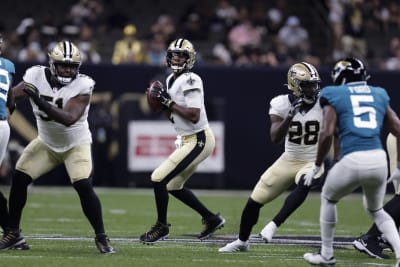 Jacksonville will play host to Saints-Packers game on Sept. 12