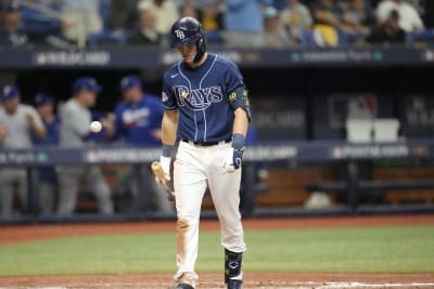 Corey Seager, Rangers bounce back against MLB-best Rays, just like they  expected