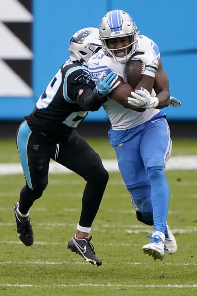 Carolina Panthers: Better or worse at running back in 2020?