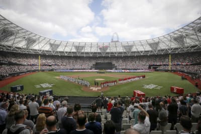 Yankee Stadium's 100th anniversary to be marked Tuesday, Baseball