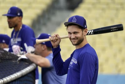 Trea Turner, Phillies reach $300M, 11-year deal: AP source - WHYY