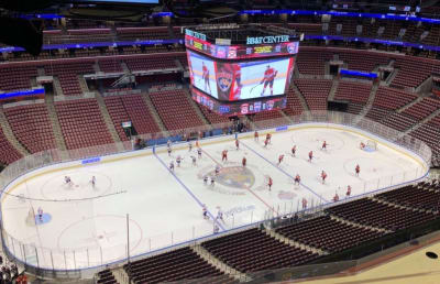 Florida Panthers on X: Counting down the hours.  /  X