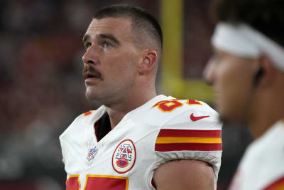 2023 Tight End rankings: Chiefs' Travis Kelce unanimous leader of top 10 in  NFL