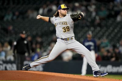 Brewers: Luis Urias Getting Back in the Groove Down at Triple-A
