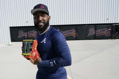 2022 Atlanta Braves Season in Review: Marcell Ozuna - Battery Power