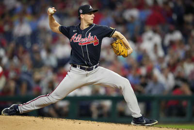 Kyle Wright: What to know about Atlanta Braves pitcher, former