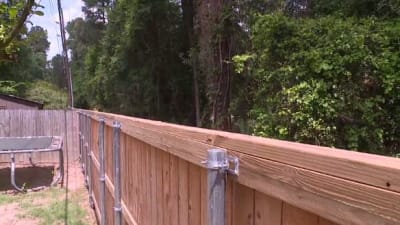 Fence Repair and Replacement in Dallas-Fort Worth, Storm Damage Experts