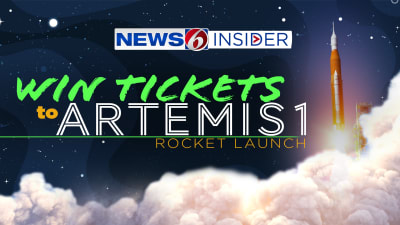 How to Watch a Rocket Launch at Kennedy Space Center