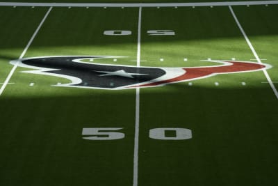 what stadium do the houston texans play in