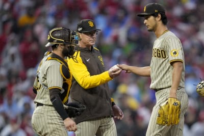 Padres' season ends in NLCS with bunch of what-if questions