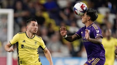 Orlando City defeats 9-man Colorado Rapids to go six games unbeaten