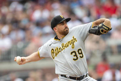 Pittsburgh Pirates: Looking Ahead to 2022 for Three Starting Pitchers