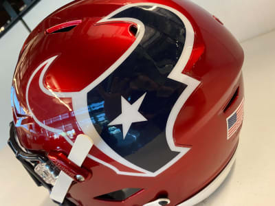 NFL alternate helmets: Tracking NFL teams' secondary lids for the 2022  season