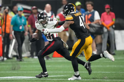 Instant analysis of the Steelers big preseason win over the Falcons