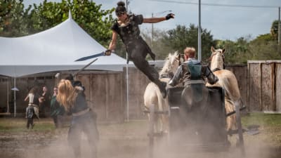 Ren Faire 2021 Is Canceled, but Future Fests Will Reign – NBC Los Angeles