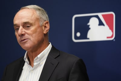 Rays receive permission from MLB to explore two-city solution with