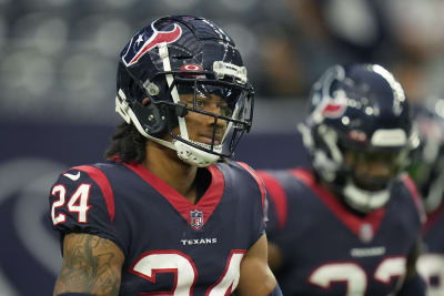 CJ Stroud dealt double blow ahead of Houston Texans rookie season - Mirror  Online