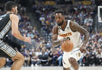 Jokic's latest triple-double leads Nuggets past Grizzlies