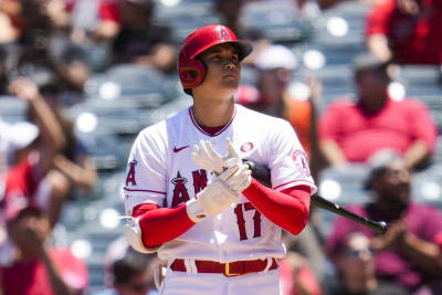 MLB: Trout, Ohtani, Betts, Turner to start All-Star Game in LA