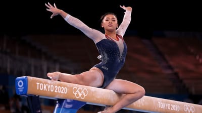 Rio 2016: The U.S. Women's Gymnastics Team Is as Good as Gold - WSJ