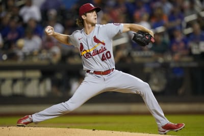 Video: MLB Ump Hit in Face by Wild Throw During Cardinals-Mets Game