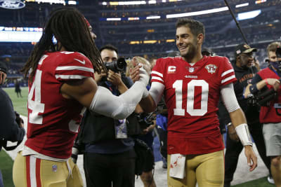 Cowboys vs. 49ers score: San Francisco holds on to bounce Dallas