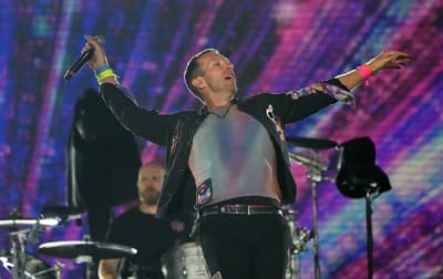 Chris Martin: Net worth, earnings from Coldplay and how he spends it