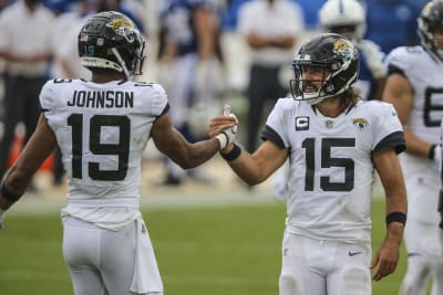 Jacksonville Jaguars defeat Indianapolis Colts: 5 takeaways