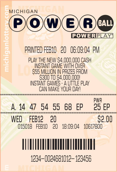 Powerball