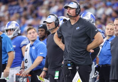 Stakes even higher for Detroit Lions after fans grew closer to team through  'Hard Knocks'
