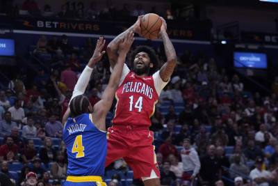 Lids Brandon Ingram New Orleans Pelicans Jordan Brand 2022/23