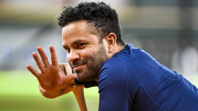 The best': That time Astros star Jose Altuve made everyone's day - These  are the best responses from baseball fans